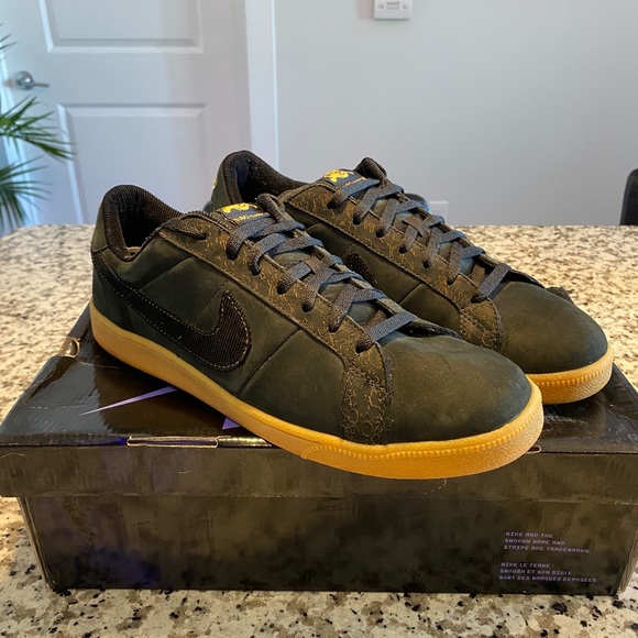Nike Sb Classics EURO CLICHE rare Heat Size 13 main image 9